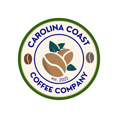 CAROLINA COAST COFFEE COMPANY